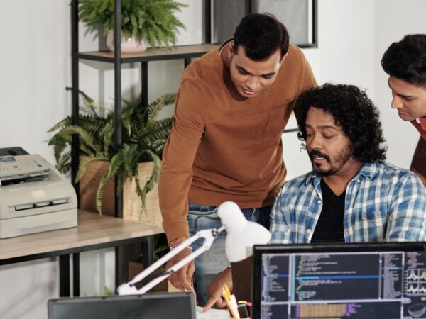 solexes - managed it services