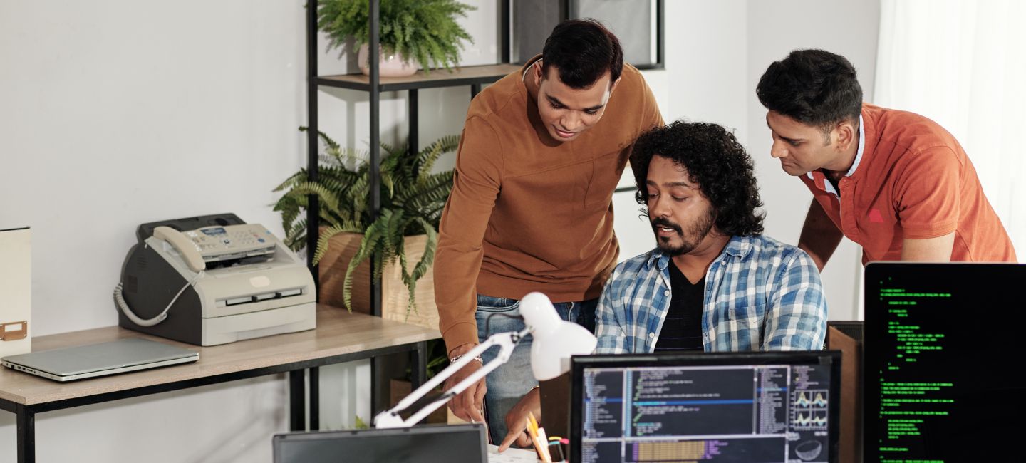 solexes solexes - managed it services