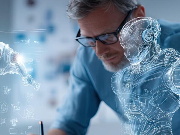 full stack ai-enabled development
