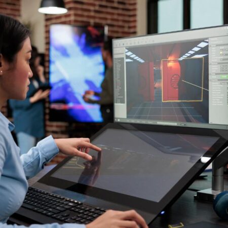 design and production design and production