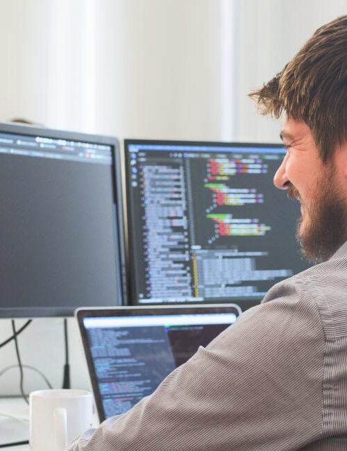 ai integrated services