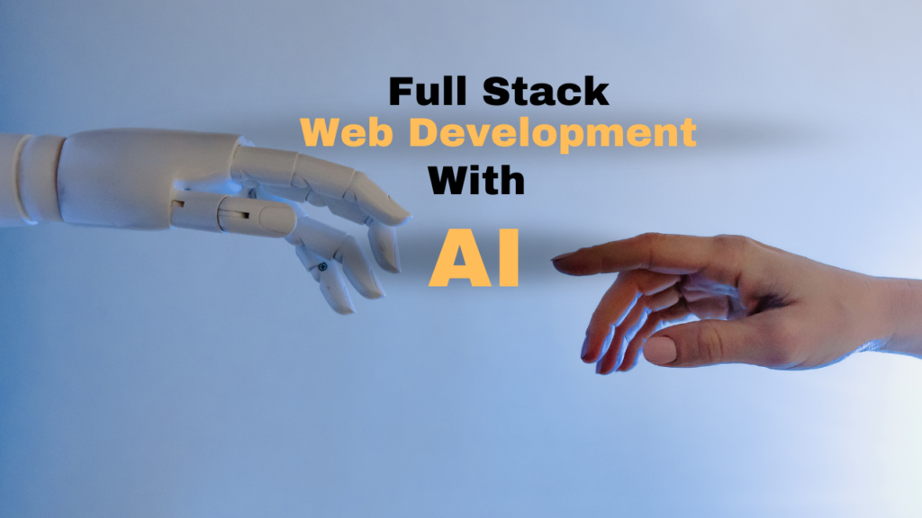 solexes full-stack ai-enabled development by solexes for modern business platforms
