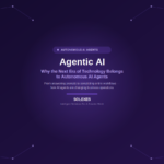 Why the Future of Business Belongs to AI Agents